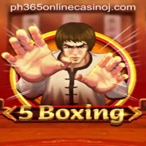 Exploring the Exciting World of 5Boxing at PH365 Online Casino