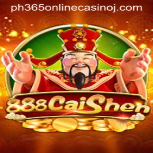 Exploring the Exciting World of 888CaiShen at PH365 Online Casino