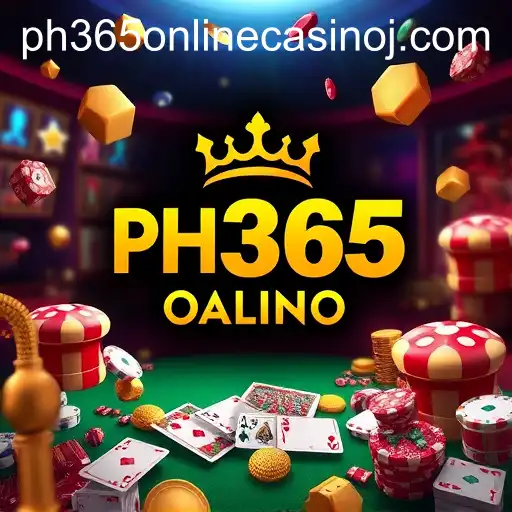 Discover PH365 Online Casino: Your Ultimate Gaming Destination