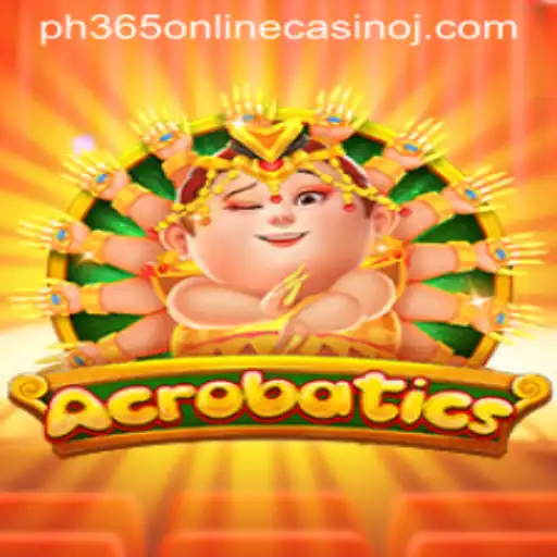 Unveiling the Thrilling World of Acrobatics at PH365 Online Casino