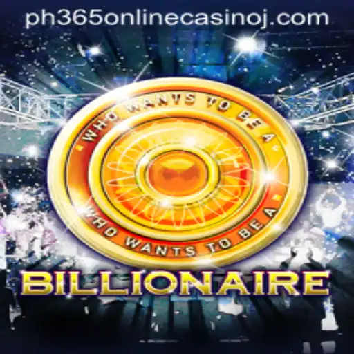 Exploring the Exciting World of the Billionaire Game at PH365 Online Casino