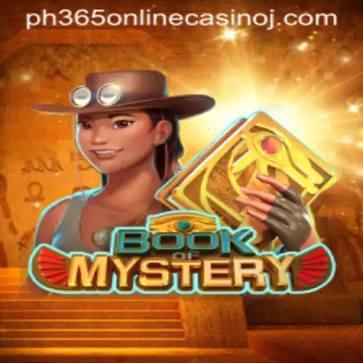 Unlocking the Secrets of 'Book of Mystery' at PH365 Online Casino