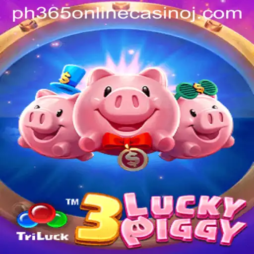 Exploring the Exciting World of 3LUCKYPIGGY at PH365 Online Casino