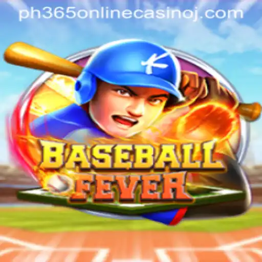 BaseballFever: A Thrilling Online Gaming Experience with PH365 Online Casino