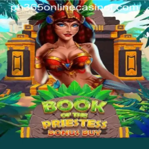 Book of the Priestess: An Exhilarating Game Exploration