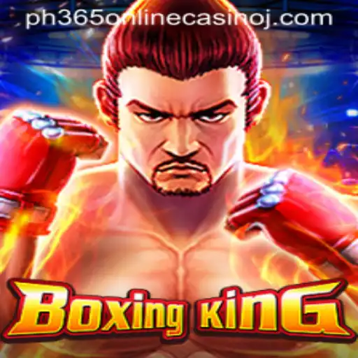 Enter the Ring with BoxingKing: A New Era of Online Casino Gaming