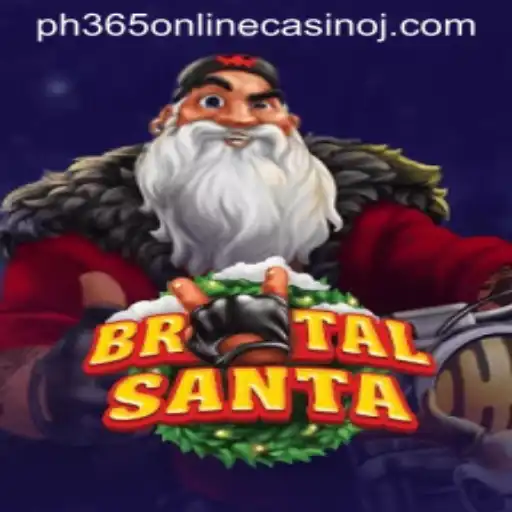 BrutalSanta: A Thrilling Adventure in the World of PH365 Online Casino