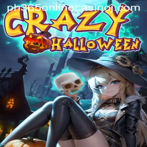 Unveiling the Thrills of CrazyHalloween at PH365 Online Casino