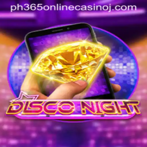 Experience Endless Fun with DiscoNightM: A New Online Gaming Sensation Linked to ph365 Online Casino