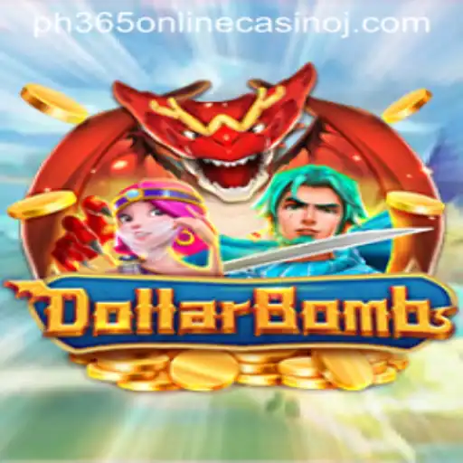 DollarBombs: An Exciting New Addition to the PH365 Online Casino