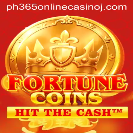 Discover the Exciting World of FortuneCoins at PH365 Online Casino