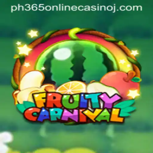 Dive into the Vibrant World of FruityCarnival at PH365 Online Casino