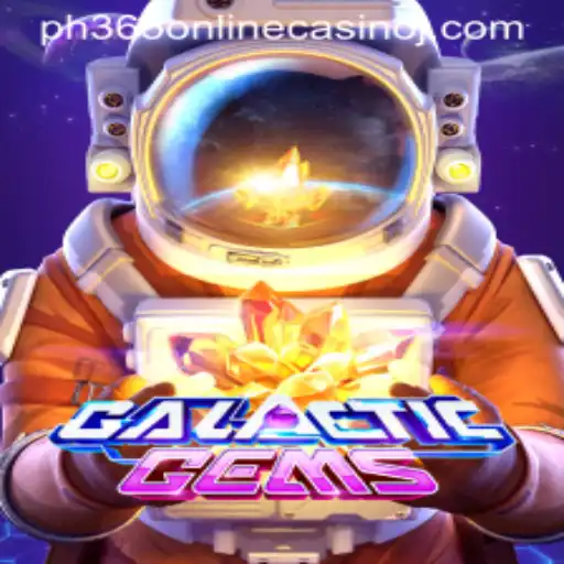 Exploring GalacticGems: A Stellar Adventure at ph365 Online Casino