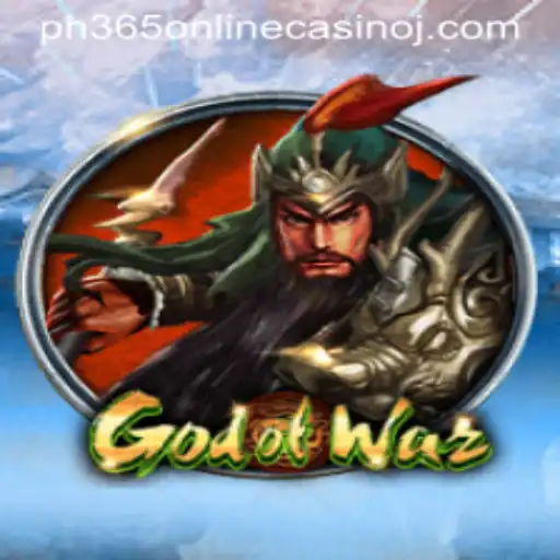 Exploring the World of GodofWar in the Context of ph365 Online Casino