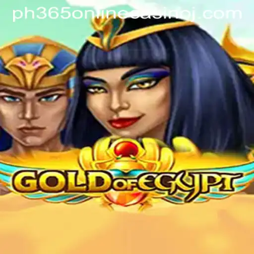 Exploring the Excitement of GoldOfEgypt at PH365 Online Casino