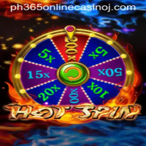 Exploring the Thrills of HotSpin at PH365 Online Casino