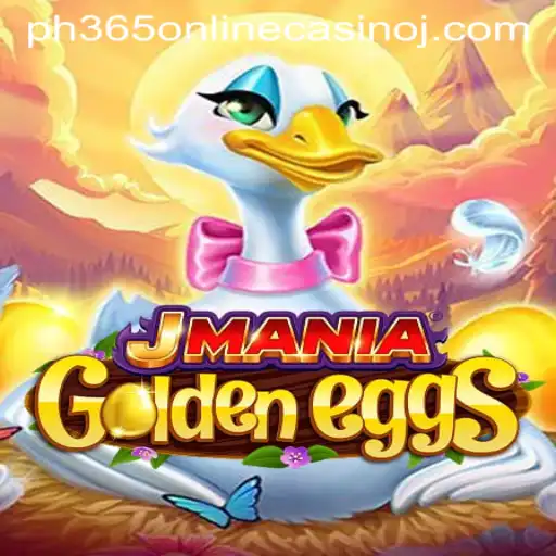 Discover JManiaGoldenEggs: An Exciting Online Gaming Experience at ph365 Online Casino