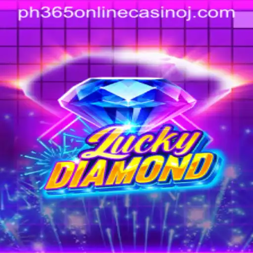 Unveiling LuckyDiamond: A Captivating Game in the World of PH365 Online Casino