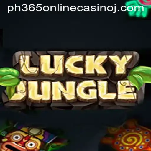Discover the Exciting World of LuckyJungle and PH365 Online Casino