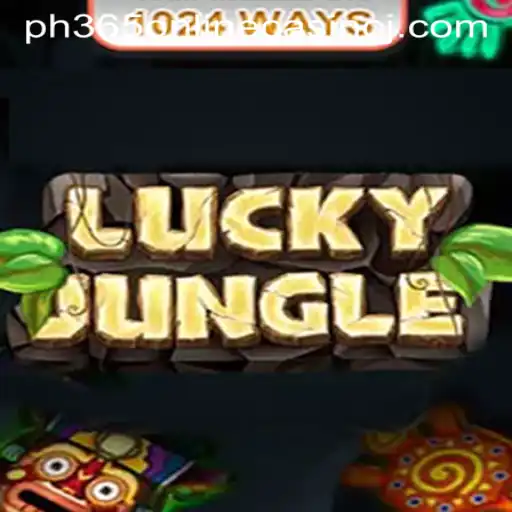 Explore the Exciting World of LuckyJungle1024 at PH365 Online Casino