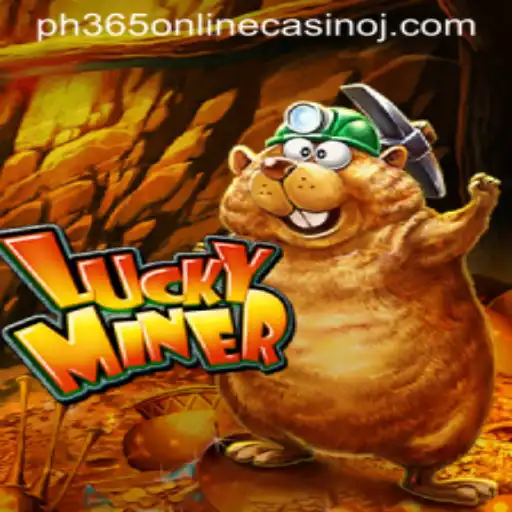 Discovering the Thrills of LuckyMiner: Your Adventure in PH365 Online Casino
