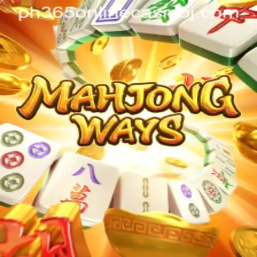 Discover the Excitement of MahjongWays at PH365 Online Casino