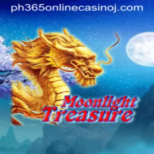 Explore MoonlightTreasure: A Stellar Gaming Experience with PH365 Online Casino