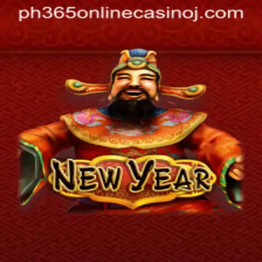 Unveiling NewYear: A Thrilling Adventure at PH365 Online Casino