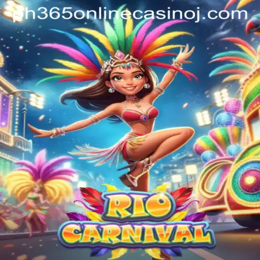 Exploring RioCarnival: A Vibrant Experience at ph365 Online Casino