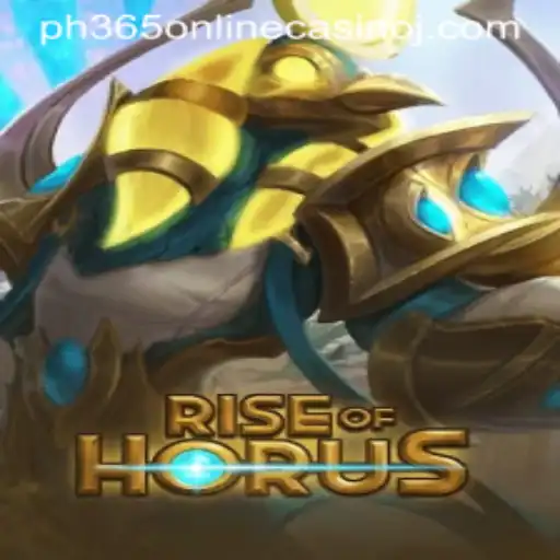 Discover the Enchantment of Rise of Horus at PH365 Online Casino