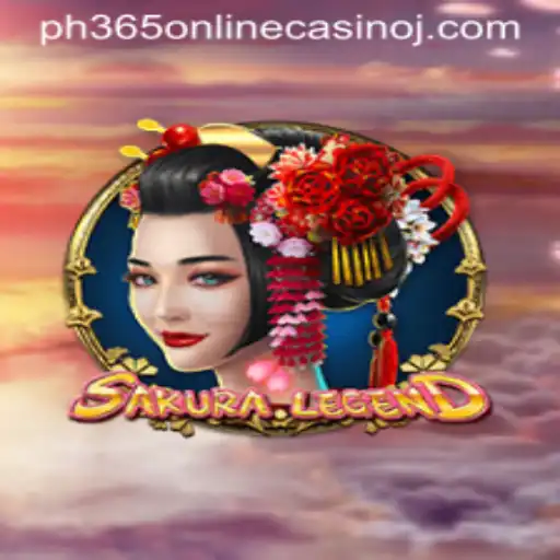 Exploring SakuraLegend: The New Sensation in ph365 Online Casino