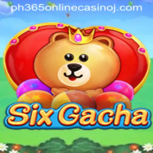 Unveiling SixGacha: A New Twist in the World of Online Casinos