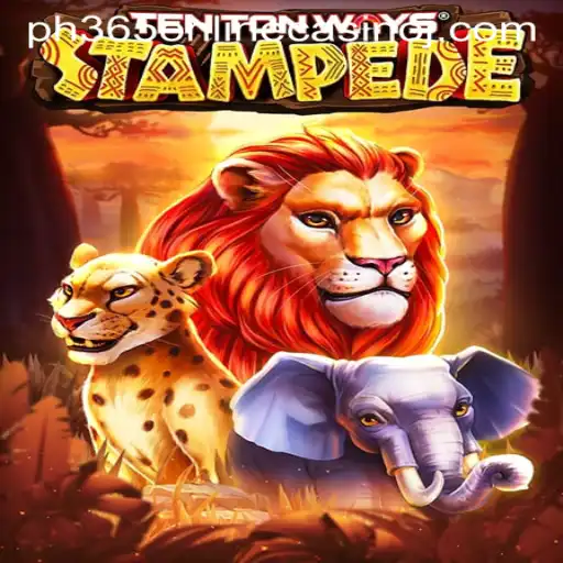 Exploring the Exciting World of TenTonWaysStampede at PH365 Online Casino