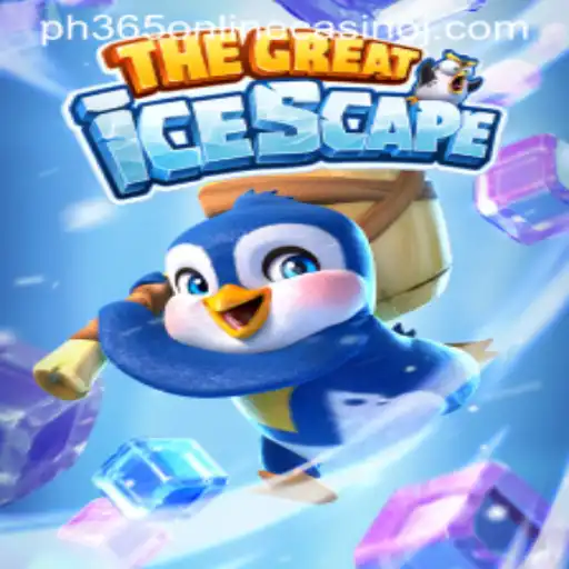 Exploring The Excitement of TheGreatIcescape at PH365 Online Casino