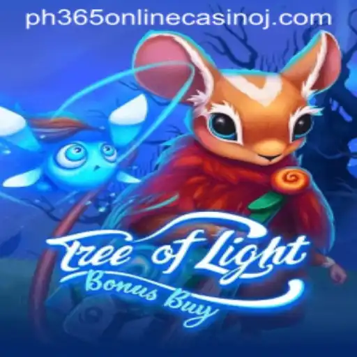 Exploring the Enchantment of TreeOfLightBonusBuy at PH365 Online Casino