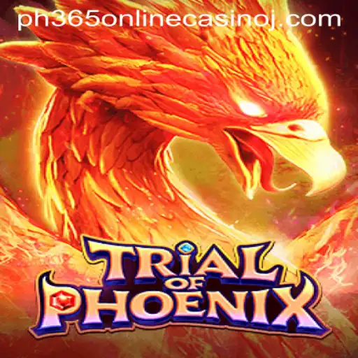 Unlocking the Secrets of TrialofPhoenix at PH365 Online Casino