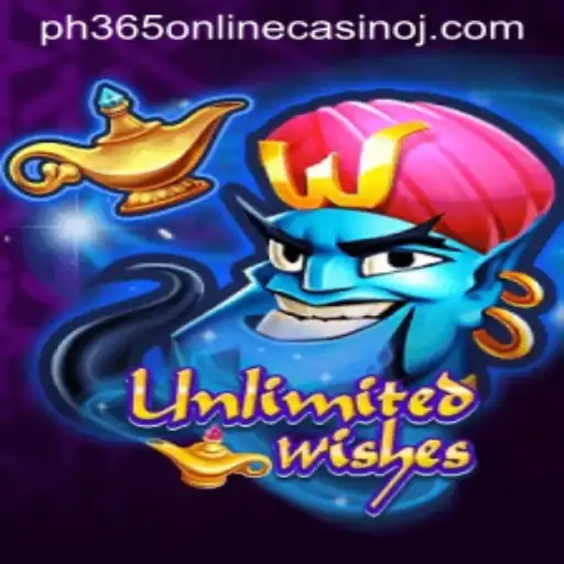 UnlimitedWishes: Discover the Exciting World of PH365 Online Casino