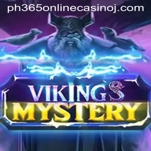 Unveiling the Secrets of VikingsMystery: An Exciting Online Casino Adventure