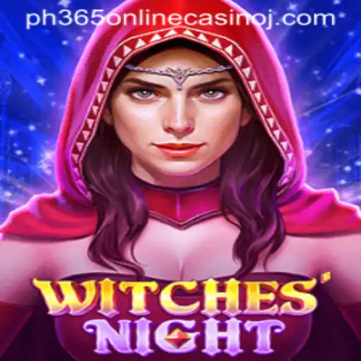 WitchesNight: Unveiling the Latest Sensation at PH365 Online Casino