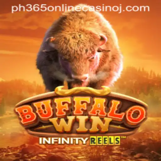 BuffaloWin: Thrilling Gameplay at PH365 Online Casino