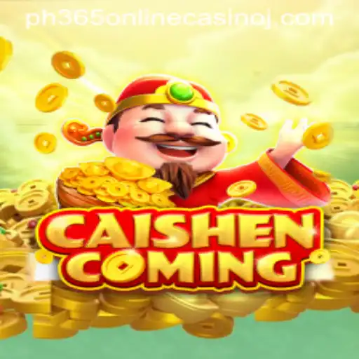 Exploring CAISHENCOMING: A Journey Through Luck and Strategy