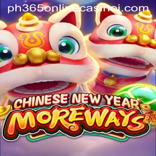 CHINESENEWYEARMOREWAYS Casino Game Review