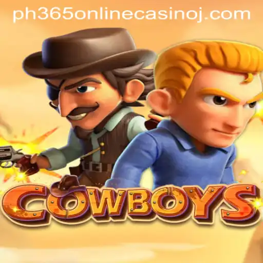 Exploring the Thrilling World of COWBOYS Game at PH365 Online Casino