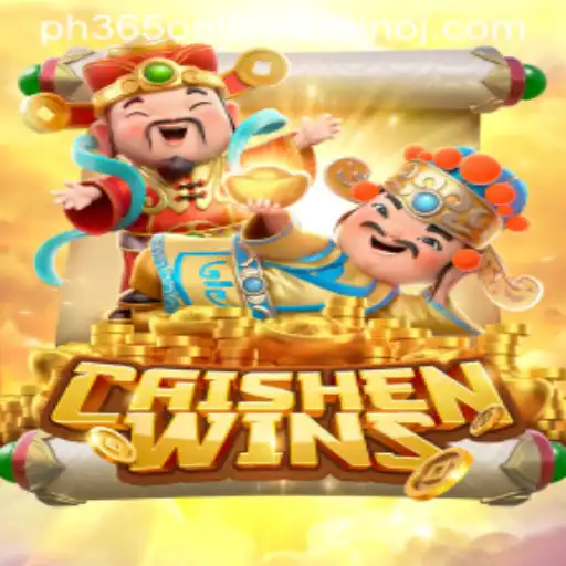 Discover the Excitement of CaishenWins at PH365 Online Casino