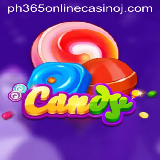 Candy: A Sweet Addition to PH365 Online Casino