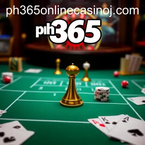 Exploring the World of Casino Games with ph365 Online Casino