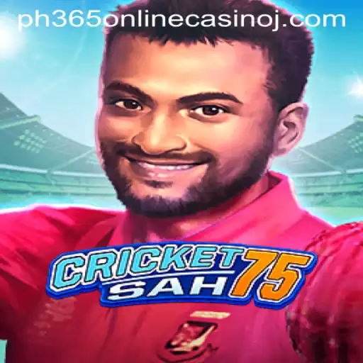 CricketSah75: An Innovative Gaming Experience with PH365 Online Casino