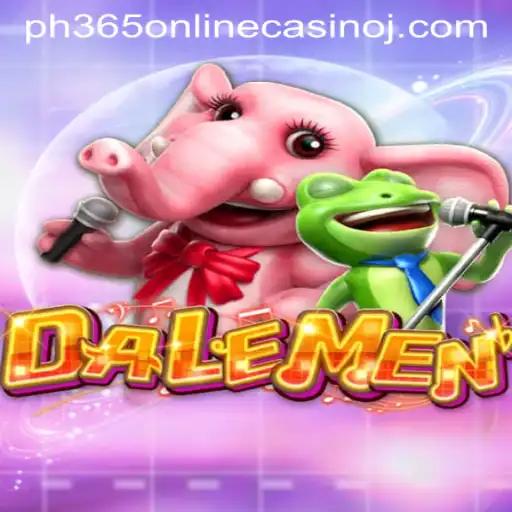 The Exciting World of DALEMEN: A New Era at PH365 Online Casino