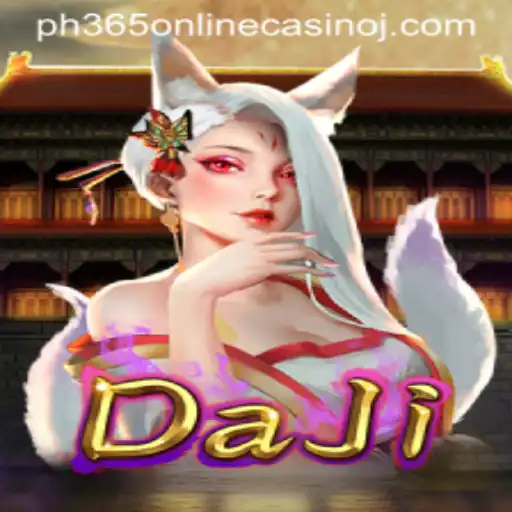Exploring DaJi: The Enchanting Online Casino Game