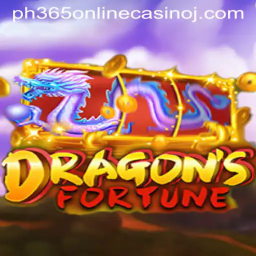 Exploring DragonFortune: The Exciting Game at PH365 Online Casino